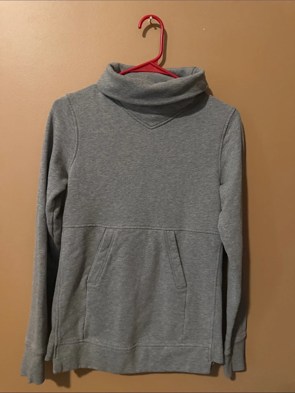 Lululemon Press Pause Pullover